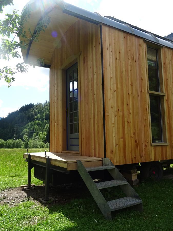 Evergrin Gadmen Zewnętrze zdjęcie